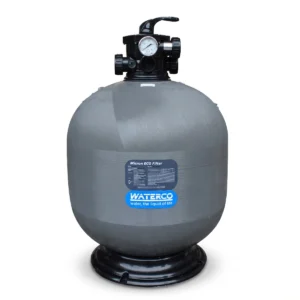 Filtro de arena para alberca Waterco Micron 20" S500