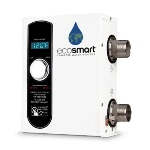 Calentador eléctrico para SPA Eco Smart 11KW