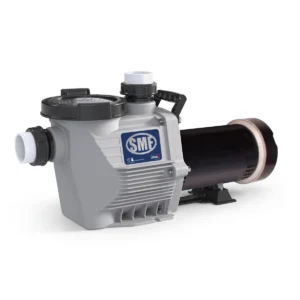 Motobomba para alberca SPD International Only SMF Pump 1.5HP / 115-230 V