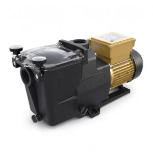 Motobomba para alberca Super Pump 2HP
